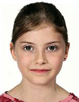 Mruck Musterbild Biometrisches Passbild