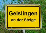 Hyperlink Gingen