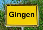 Hyperlink Gingen