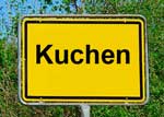 Hyperlink Kuchen